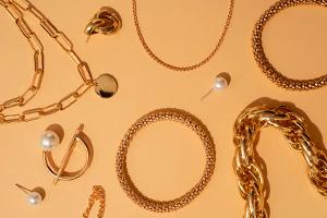 Entenda como aproveitar bem seus materiais para montagem de bijuterias